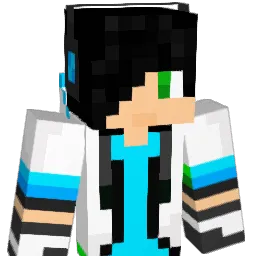 mohmmad90 Minecraft avatar bust