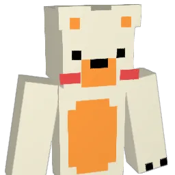moho12 Minecraft avatar bust