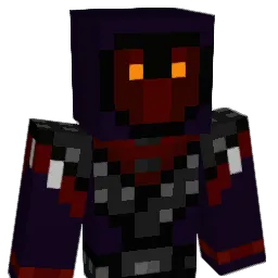mohrmann Minecraft avatar bust