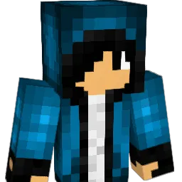 mohsen99 Minecraft avatar bust