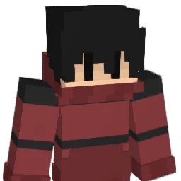 moi1603's Minecraft skin