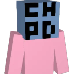moi75ts Minecraft avatar bust
