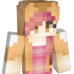 moi777 Minecraft avatar bust