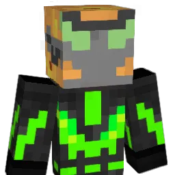 moicmiguel Minecraft avatar bust