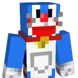 moik75's Minecraft skin