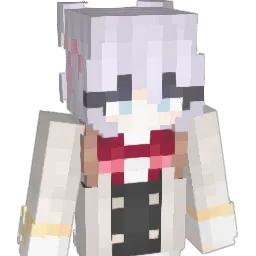 moikenxyzTT Minecraft avatar bust