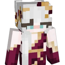 moikstghost Minecraft avatar bust