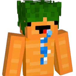 moin_chef Minecraft avatar bust