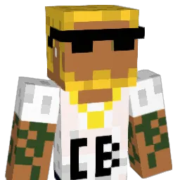 moist_balls69 Minecraft avatar bust