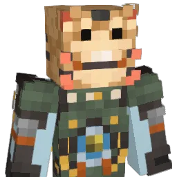 moist_pickles Minecraft avatar bust
