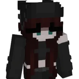 moistcanto655 Minecraft avatar bust