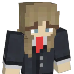 moistplankton Minecraft avatar bust
