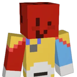 moj000000's Minecraft skin