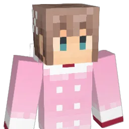 moja1034's Minecraft skin