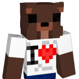 moja55's Minecraft skin
