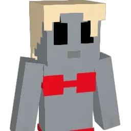 mojanf's Minecraft skin