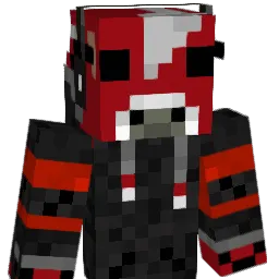 mojang_900 Minecraft avatar bust