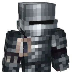 mojanghunter's Minecraft skin