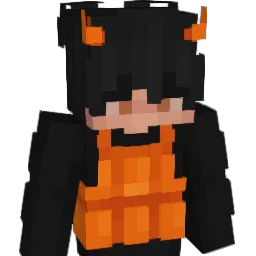 mojangisstraight Minecraft avatar bust