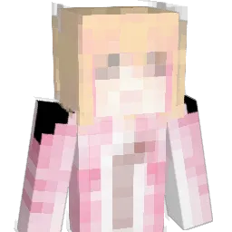 mojarin9985 Minecraft avatar bust