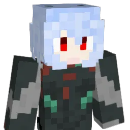mojarinrin Minecraft avatar bust