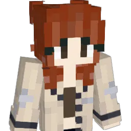 mojebo123 Minecraft avatar bust