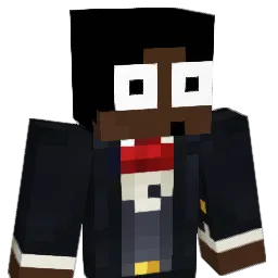 mojeng3 Minecraft avatar bust