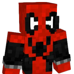 mojicae1 Minecraft avatar bust