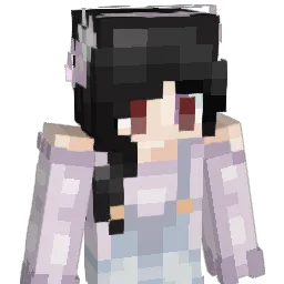 mojino's Minecraft skin