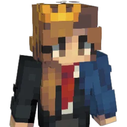mojito15 Minecraft avatar bust