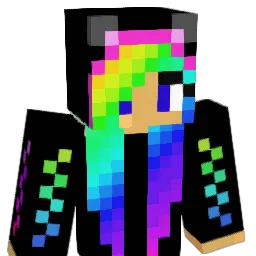 mojje1 Minecraft avatar bust
