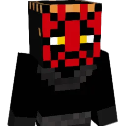 mojo121's Minecraft skin