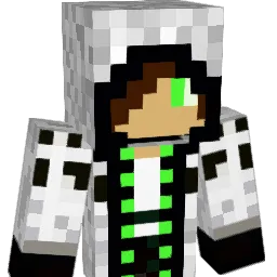 mojo1422's Minecraft skin