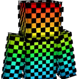 mojo1801's Minecraft skin