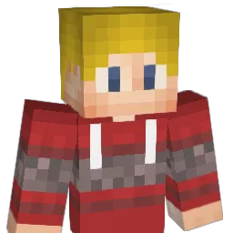 mojo8309's Minecraft skin