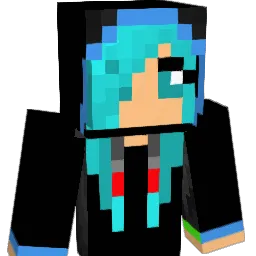 mojo9919 Minecraft avatar bust