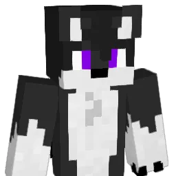 mojobojo Minecraft avatar bust