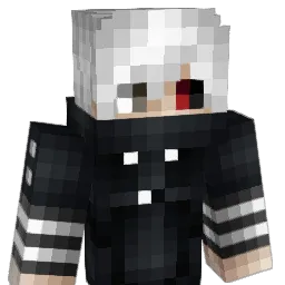 mojoclawson Minecraft avatar bust
