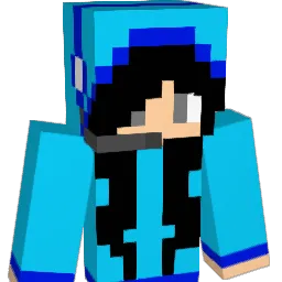 mojocraft22 Minecraft avatar bust