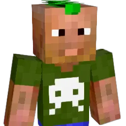 mojofinger's Minecraft skin