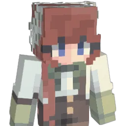 mojolala's Minecraft skin