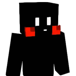 moka0127 Minecraft avatar bust