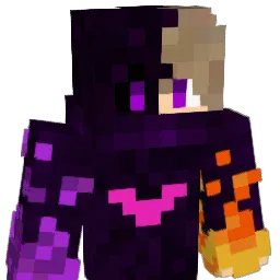 moka18 Minecraft avatar bust