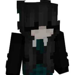 moka_2007 Minecraft avatar bust