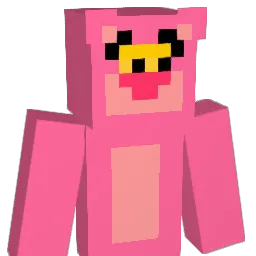 mokabani Minecraft avatar bust