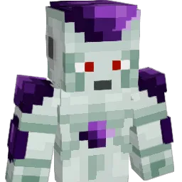 mokanCUTEPUNK9 Minecraft avatar bust