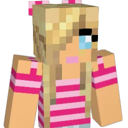mokee95's Minecraft skin