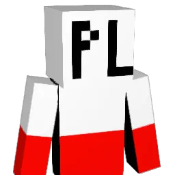 mokel666 Minecraft avatar bust