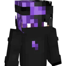 mokenn Minecraft avatar bust