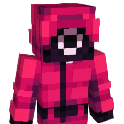 mokill__ Minecraft avatar bust